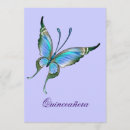 Pesquisar por borboleta roxa e azul convites Roxo