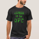 Pesquisar por leaders camisetas Chefe
