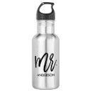 Pesquisar por trabalho garrafa agua Para ele