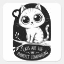 Pesquisar por companheiro adesivos Gato
