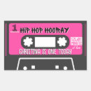 Pesquisar por hip hop adesivos Para ela