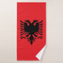 Pesquisar por bandeira albanesa País