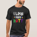 Pesquisar por casal lgbt camisetas Dela