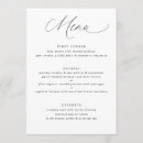 Pesquisar por casamento cardápios Caligrafia