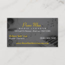 Pesquisar por instrutor piano padrao cartao de visita De professor de música