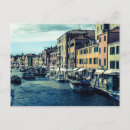 Pesquisar por venice cartoes postais Europa