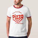 Pesquisar por massa fresca camisetas Cozido