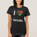 Pesquisar por vanuatu camisetas Homens