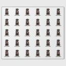 Pesquisar por rottweiler gifts papel de presente Cachorrinho
