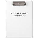 Pesquisar por pranchetas Minimalista