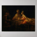 Pesquisar por esther artes pósteres Rembrandt van rijn