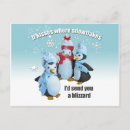 Pesquisar por pinguim cartoes postais Amor