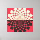 Pesquisar por estilizado impressão de canvas Preto