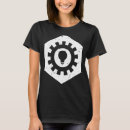 Pesquisar por engrenagem camisetas Mecânica