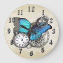 Pesquisar por steampunk relogios de parede Mecânica