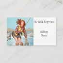 Pesquisar por vovôs cartao de visita Menina