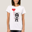 Pesquisar por pinturas do coração camisetas Engraçado