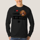Pesquisar por eu amo café camisetas Amor
