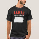 Pesquisar por lamar camisetas Eua