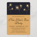 Pesquisar por sparklers convites Moderno