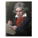 Pesquisar por beethoven cadernos de notas Música clássica