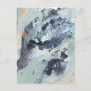 Pesquisar por pinturas pastel cartoes postais Abstrato