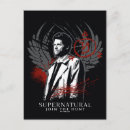 Pesquisar por bros cartoes postais Sam and dean