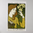 Pesquisar por grasset pôsteres pósteres Floral
