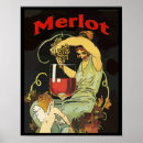 Pesquisar por merlot pósteres Uva