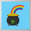 Pesquisar por moedas de ouro pôsteres pósteres Arco íris