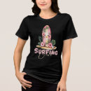 Pesquisar por surfboards camisetas Para ela
