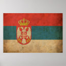 Pesquisar por serbia pôsteres pósteres Bandeira
