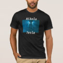 Pesquisar por tesla masculinas camisetas Inventores