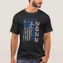 Pesquisar por nacional camisetas Eua