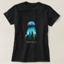 Pesquisar por cor de água marinha camisetas Oceano
