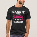 Pesquisar por princess party camisetas Aniversário
