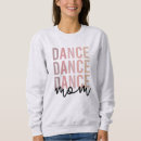 Pesquisar por dance moletons com capuz Mãe de dança
