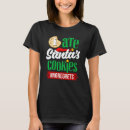 Pesquisar por eu comi camisetas Papai noel