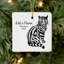 Pesquisar por gatinho preto ornamentos Preto e branco