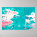 Pesquisar por pinturas abstratas pósteres Artístico
