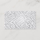 Pesquisar por fitness cartao de visita Instrutor