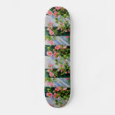 Pesquisar por flores bonito skates Rosa