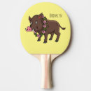 Pesquisar por desenhos selvagens ping pong raquetes Desenho animado