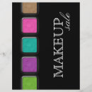 Pesquisar por sombras flyers Beleza