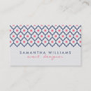 Pesquisar por quatrefoil cartao de visita Elegante