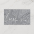 Pesquisar por liquid cartao de visita Minimalista