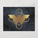 Pesquisar por wonder woman logo cartoes postais Lasso of truth