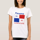 Pesquisar por bandeira panamá camisetas Orgulho