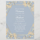 Pesquisar por azul lavanda casamento convites Vintage