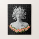 Pesquisar por mitologia grega quebra cabecas Medusa